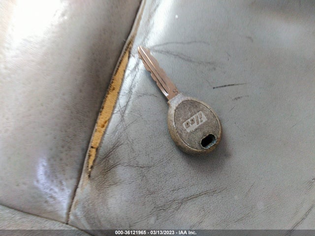 1A8HX58248F105045 Chrysler Aspen Limited