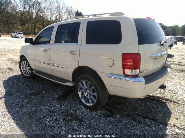1A8HX58248F105045 Chrysler Aspen Limited