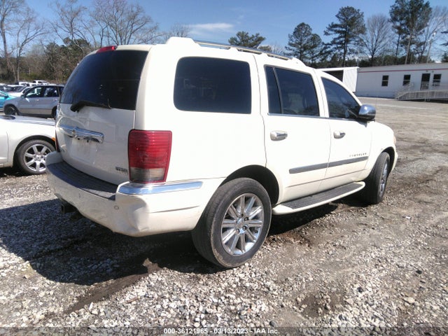 1A8HX58248F105045 Chrysler Aspen Limited