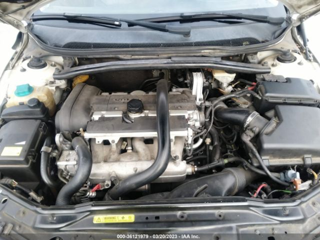 YV4SZ592561227281 Volvo XC70