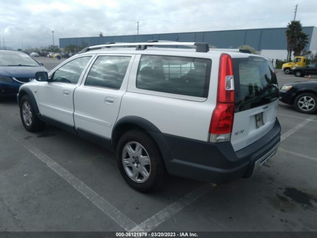 YV4SZ592561227281 Volvo XC70