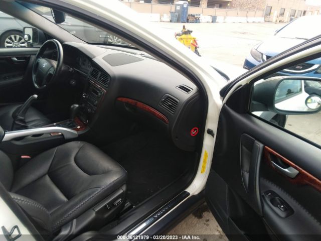YV4SZ592561227281 Volvo XC70