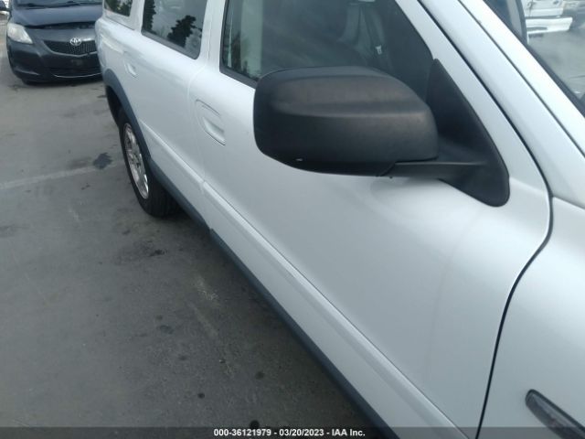 YV4SZ592561227281 Volvo XC70