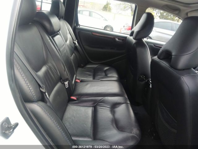 YV4SZ592561227281 Volvo XC70