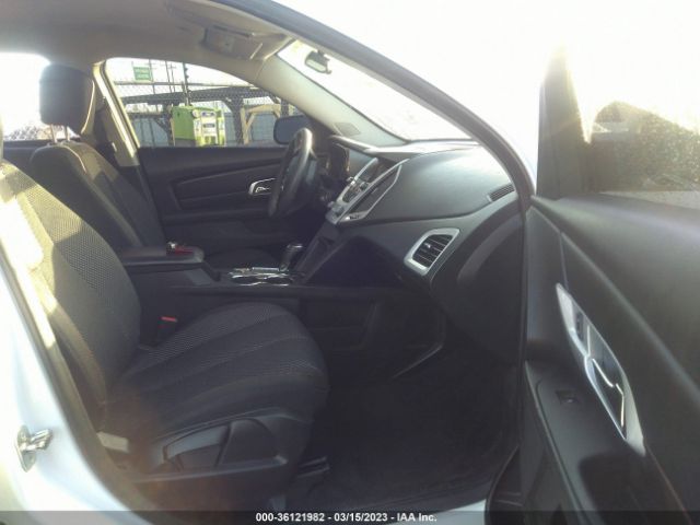 2GKALMEK7G6149069 GMC Terrain Sle