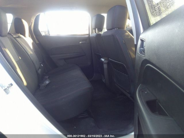 2GKALMEK7G6149069 GMC Terrain Sle