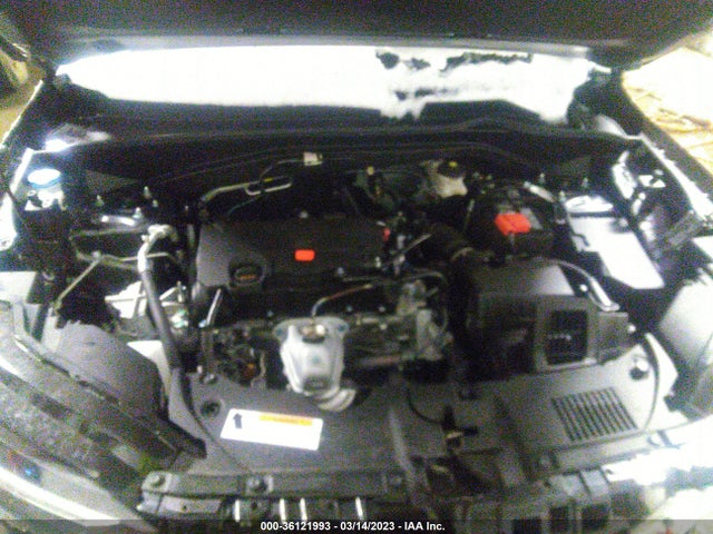2023 HONDA HR-V LX VIN: 3CZRZ2H36PM721027