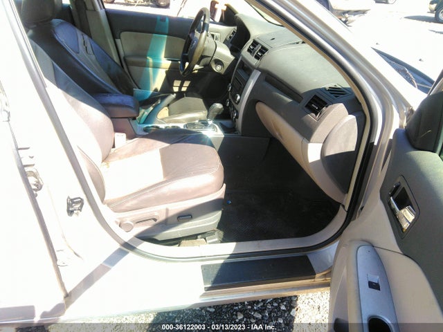 2010 MERCURY MILAN PREMIER VIN: 3MEHM0JG6AR625909