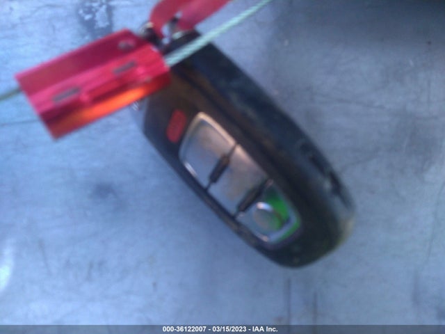 WAUBFAFL1CN011768 Audi A4 2.0t Premium