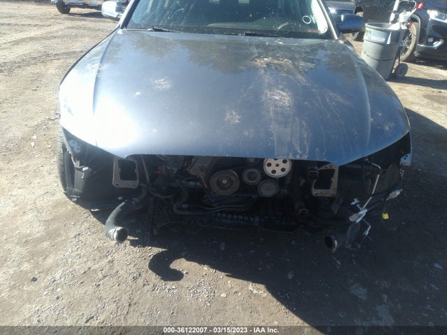 WAUBFAFL1CN011768 Audi A4 2.0t Premium