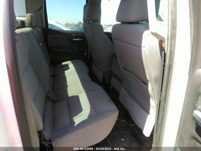 2016 GMC Sierra 2500HD, VIN: 1GT22REG0GZ224095