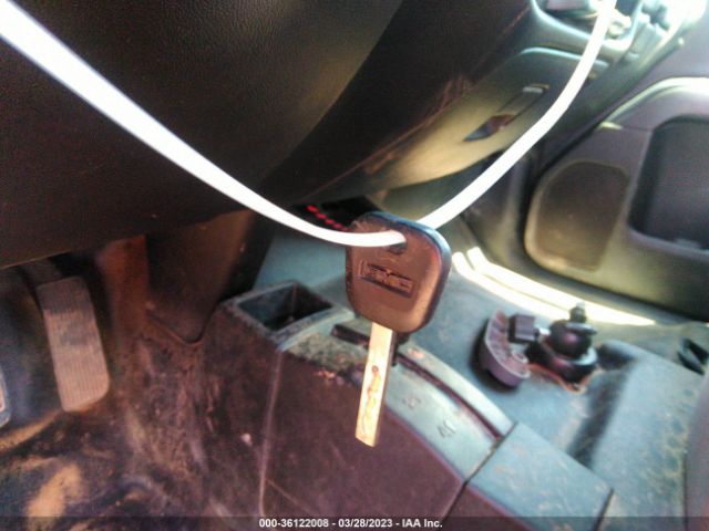 1GT22REG0GZ224095 GMC SIERRA 2500HD