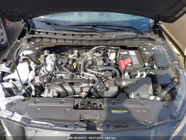 1N4BL4CW5PN308436 Nissan Altima 2.5 Sr