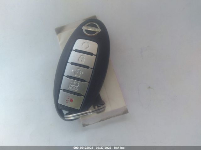 1N4BL4CW5PN308436 Nissan Altima 2.5 Sr