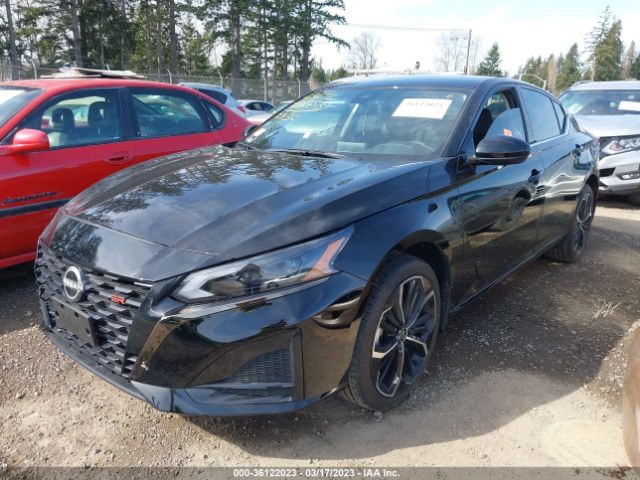 1N4BL4CW5PN308436 Nissan Altima 2.5 Sr