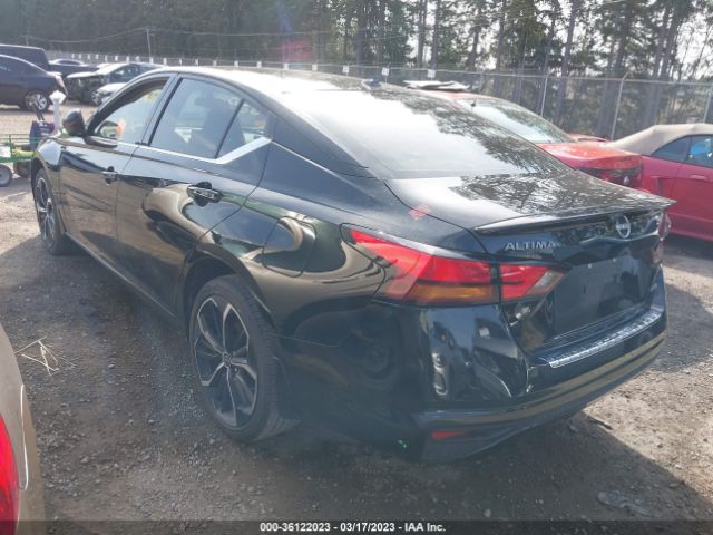 1N4BL4CW5PN308436 Nissan Altima 2.5 Sr