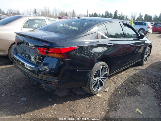 1N4BL4CW5PN308436 Nissan Altima 2.5 Sr