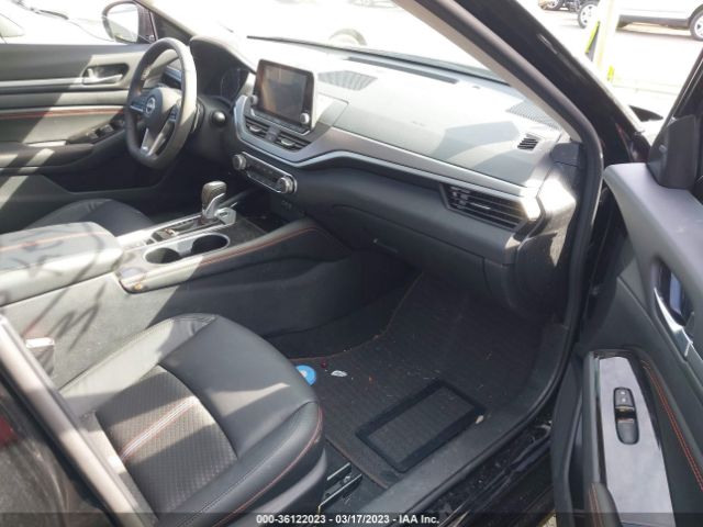 1N4BL4CW5PN308436 Nissan Altima 2.5 Sr