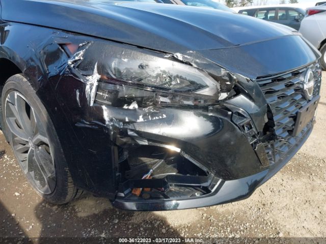 1N4BL4CW5PN308436 Nissan Altima 2.5 Sr