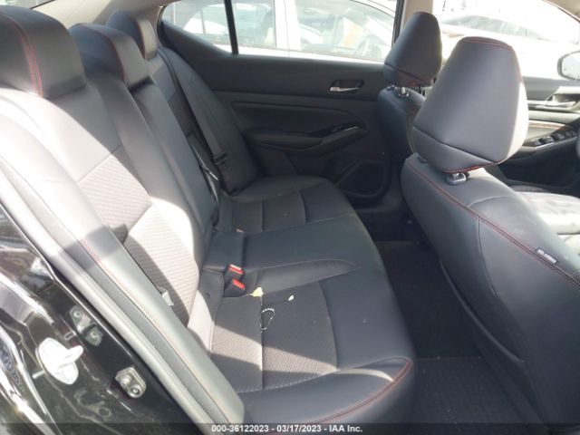 1N4BL4CW5PN308436 Nissan Altima 2.5 Sr