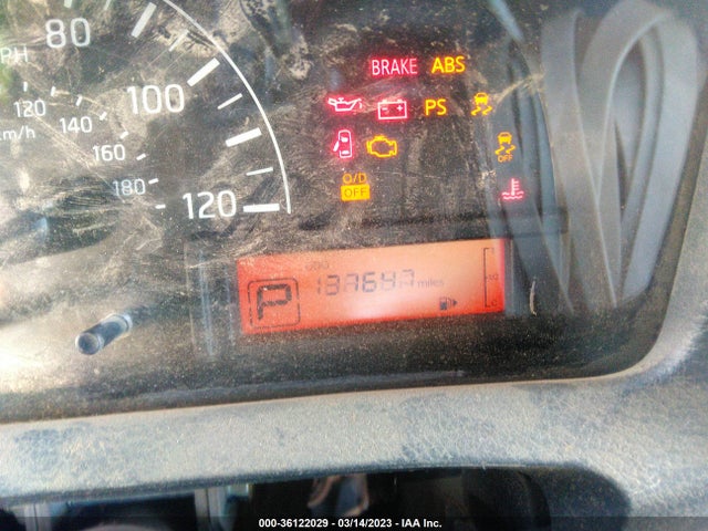 Chevrolet City Express Cargo Van Lt 2015 3N63M0ZN4FK725213 Image 8