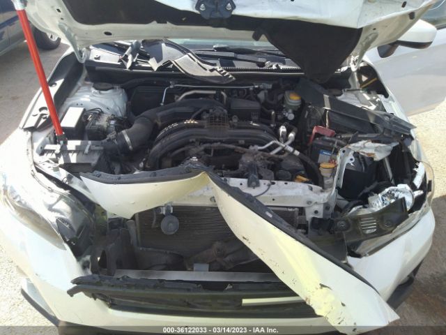 JF2GTACC0JH288690 Subaru Crosstrek Premium