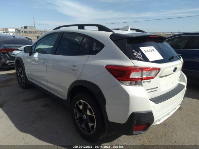 JF2GTACC0JH288690 Subaru Crosstrek Premium