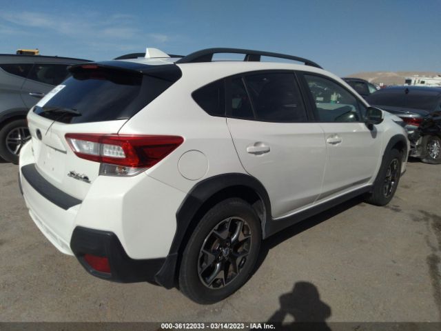JF2GTACC0JH288690 Subaru Crosstrek Premium