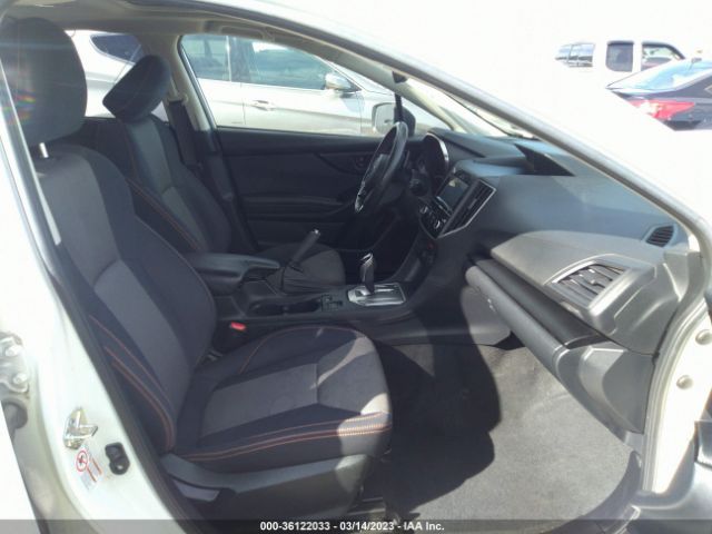 JF2GTACC0JH288690 Subaru Crosstrek Premium