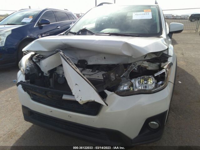 JF2GTACC0JH288690 Subaru Crosstrek Premium