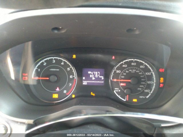 JF2GTACC0JH288690 Subaru Crosstrek Premium