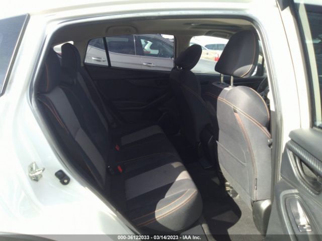 JF2GTACC0JH288690 Subaru Crosstrek Premium