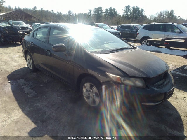 2014 2HGFB2F52EH530168 main image