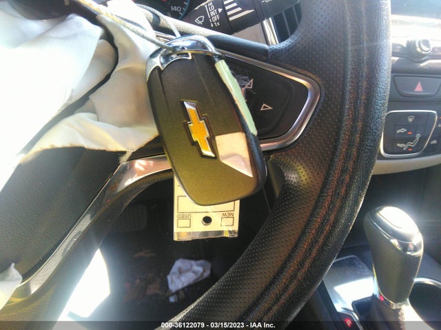 Chevrolet EQUINOX LS 2021 2GNAXHEV1M6147998 Image 11