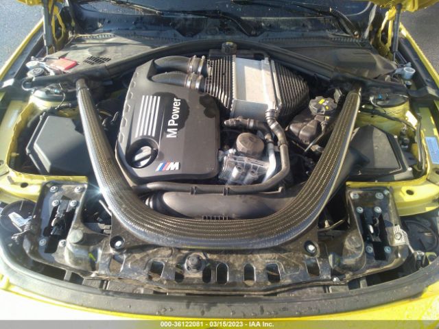 WBS8M9C52G5D30685 BMW M3