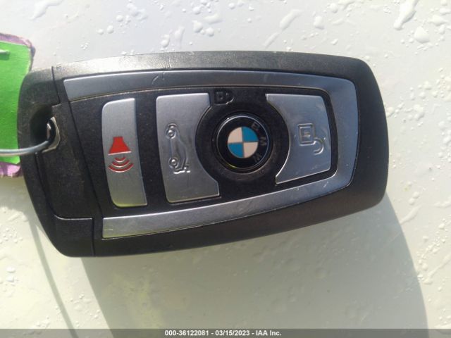 WBS8M9C52G5D30685 BMW M3