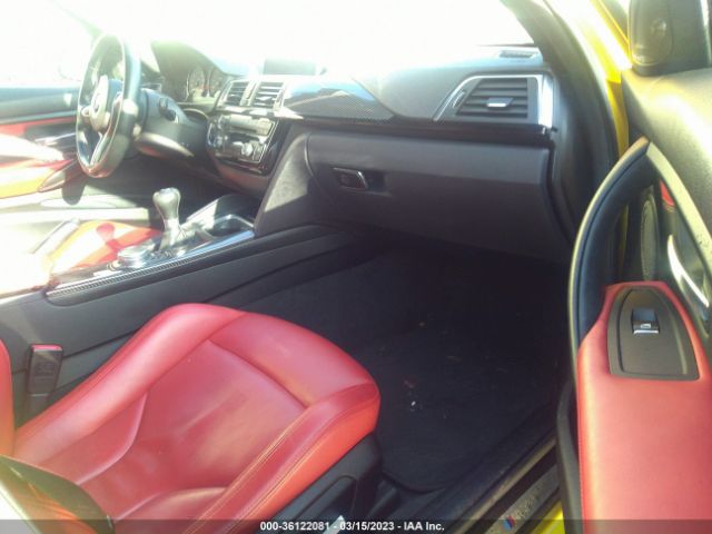 WBS8M9C52G5D30685 BMW M3