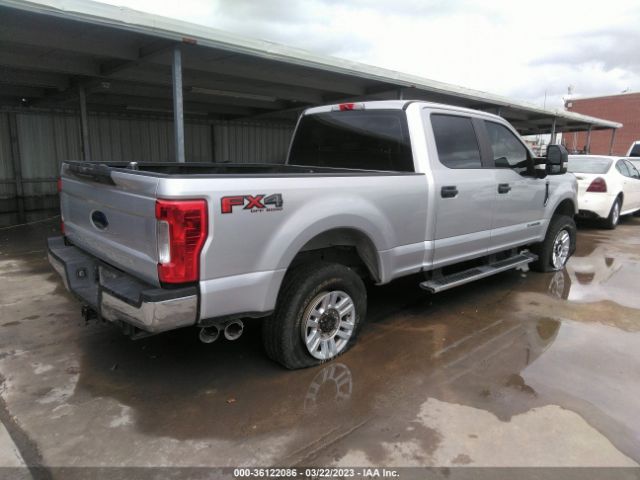 1FT7W2BTXKEF64812 Ford Super Duty F-250 Srw Xl/xlt/lariat
