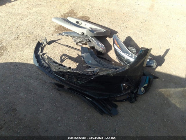 Hyundai ELANTRA SEL 2021 KMHLS4AG8MU212004 Image 12