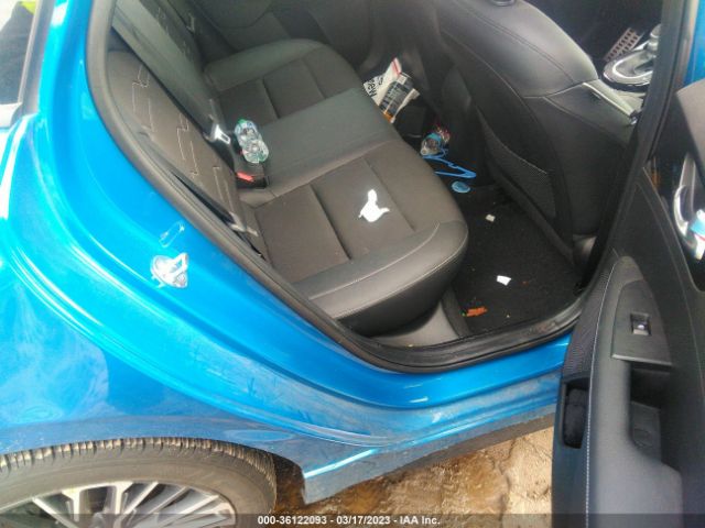 3KPF54AD1NE420952 KIA Forte Gt-line