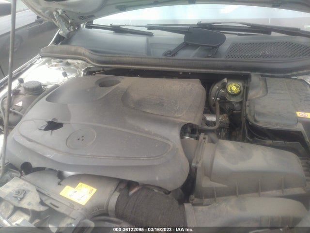 WDDSJ4EB7FN246763 Mercedes-Benz Cla-class Cla 250
