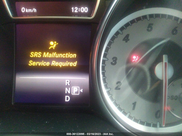 WDDSJ4EB7FN246763 Mercedes-Benz Cla-class Cla 250
