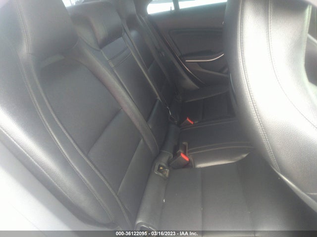 WDDSJ4EB7FN246763 Mercedes-Benz Cla-class Cla 250