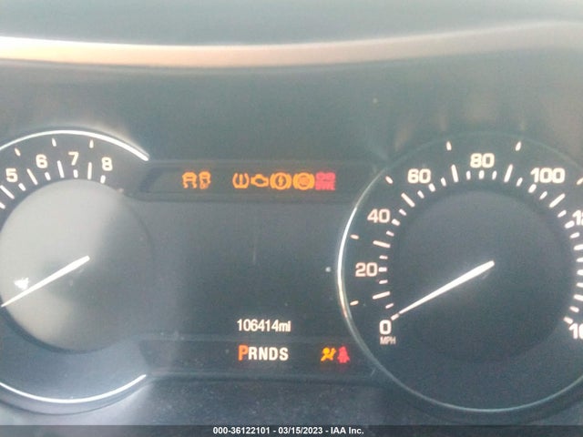 Lincoln MKZ 2014 3LN6L2G9XER826648 Image 8