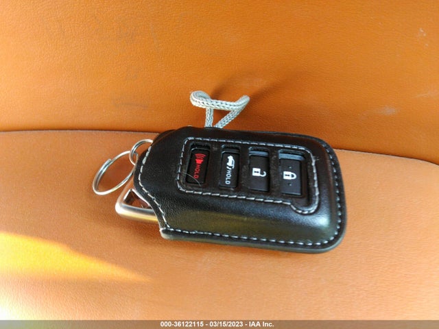JTJHZKEA4N2027653 Lexus Rx Rx 350l