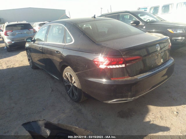 36122118 :رقم المزاد ، 1VWSA7A30NC004978 vin ، 2022 Volkswagen Passat 2.0t Se مزاد بيع