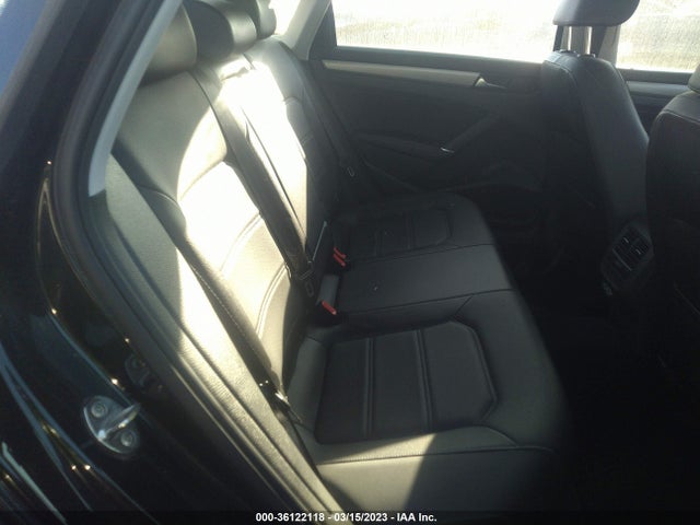 36122118 :رقم المزاد ، 1VWSA7A30NC004978 vin ، 2022 Volkswagen Passat 2.0t Se مزاد بيع