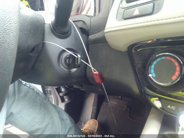 Honda HR-V LX 2022 3CZRU5H38NM705733 Image 3