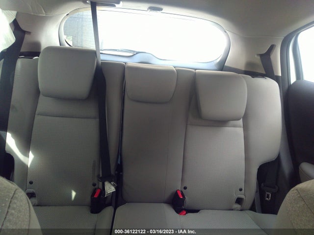 Honda HR-V LX 2022 3CZRU5H38NM705733 Image 9