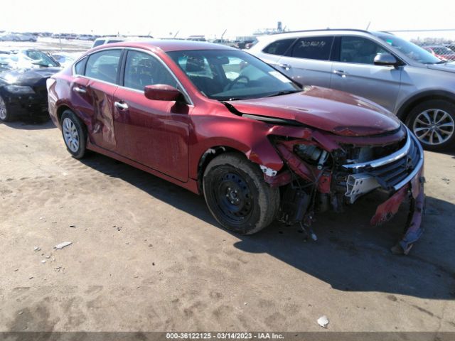 1N4AL3AP6EN359443 auction archive image